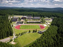 V Krušných horách startuje poslední třetina Českého poháru MTBO 2024